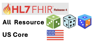 Enterprise FHIR Platform